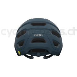 Giro Source MIPS matte harbor blue L 59-63 cm Helm