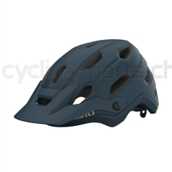 Giro Source MIPS matte harbor blue L 59-63 cm Helm