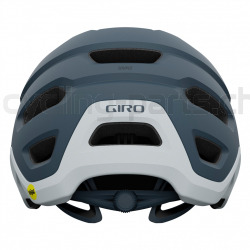 Giro Source MIPS matte portaro grey S 51-55 cm Helm
