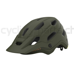 Giro Source MIPS matte trail green L 59-63 cm Helm