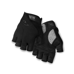 Giro Strade Dure S Gel Glove black Handschuhe