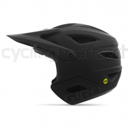 Giro Switchblad MIPS matte-gloss black L 59-63 cm Helm