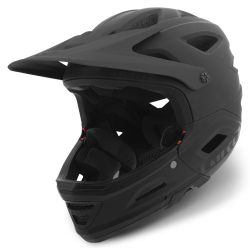 Giro Switchblad MIPS matte-gloss black L 59-63 cm Helm