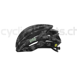 Giro Syntax MIPS matte black underground S 51-55 cm Helm