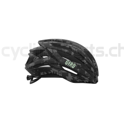 Giro Syntax MIPS matte black underground S 51-55 cm Helm