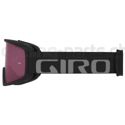 Giro Tazz Vivid MTB black grey Googles