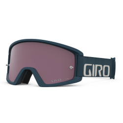 Giro Tazz Vivid MTB harbor blue/sandstone Googles