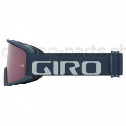 Giro Tazz Vivid MTB portaro grey Googles