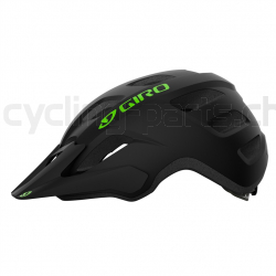 Giro Tremor MIPS Child matte black one size 47-54 cm Kinderhelm