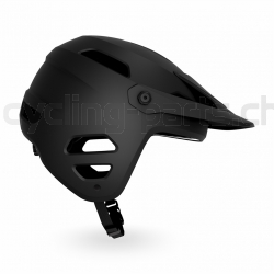 Giro Tyrant Spherical MIPS matte black S 51-55 cm Helm
