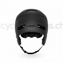 Giro Tyrant Spherical MIPS matte black S 51-55 cm Helm