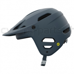 Giro Tyrant Spherical MIPS matte portaro grey L 59-63 cm Helm