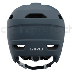 Giro Tyrant Spherical MIPS matte portaro grey M 55-59 cm Helm