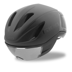 Giro Vanquish MIPS matte black-gloss black M 55-59 cm Helm