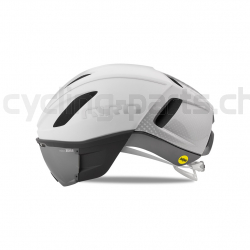 Giro Vanquish MIPS matte white-silver L 59-63 cm Helm