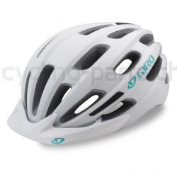 Giro Vasona Women MIPS matte white-silver one size 50-57 cm Helm