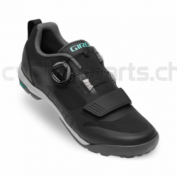 Giro Ventana Women Boa black Bikeschuhe