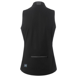 Giro Women's Cascade Insulated black Vest