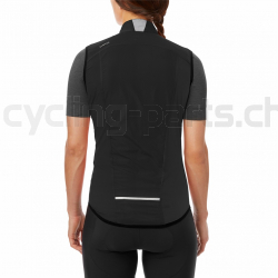 Giro Women's Chrono Expert black Wind Vest