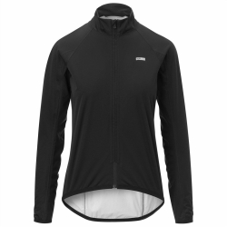 Giro Women's Chrono Expert black Rain Jacket