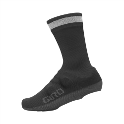 Giro Xnetic H2O black Shoe Cover