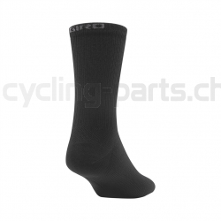 Giro Xnetic H2O black Socken