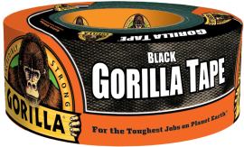 Gorilla Tape Tubeless Ready 48mm x 11m