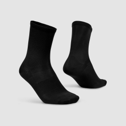 GripGrab Airflow Lightweight Summer Socken black