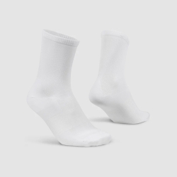 GripGrab Airflow Lightweight Summer Socken white