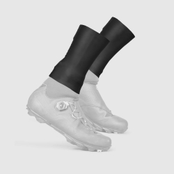 GripGrab AquaSeal Waterproof Cycling Gaiter black