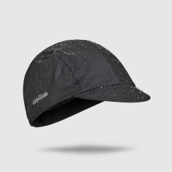 GripGrab AquaShield Waterproof Cycling Cap black