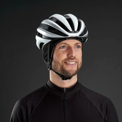 GripGrab Aviator Windproof Deep Winter Skull Cap black