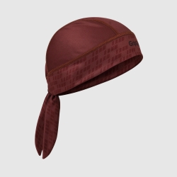 GripGrab Bandana dark red