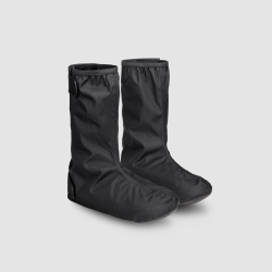GripGrab DryFoot 2 Waterproof Everyday Shoe Covers black