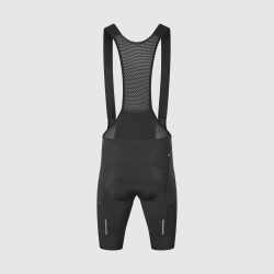 GripGrab EXPLR Cargo Bib Shorts black