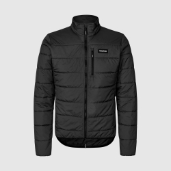 Preview: GripGrab EXPLR Insulated Jacket black