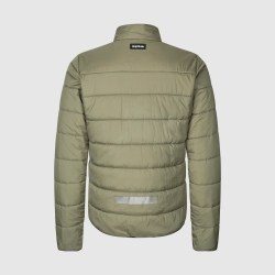 Preview: GripGrab EXPLR Insulated Jacket olive green