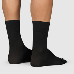 Preview: GripGrab EXPLR Regular Cut Socken black