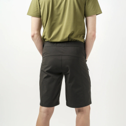 Preview: GripGrab EXPLR Technical Cycling Shorts black
