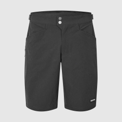 GripGrab EXPLR Technical Cycling Shorts black