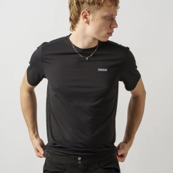 Preview: GripGrab EXPLR Technical T-Shirt black