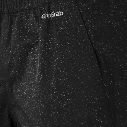 GripGrab EXPLR Waterproof Lightweight Pants black