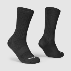 GripGrab FastStream Aero Cycling Socken black