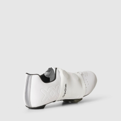 Preview: GripGrab Faststream Aero Dial Covers white