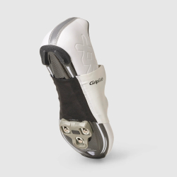 GripGrab Faststream Aero Dial Covers white
