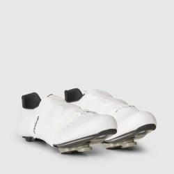 GripGrab Faststream Aero Dial Covers white