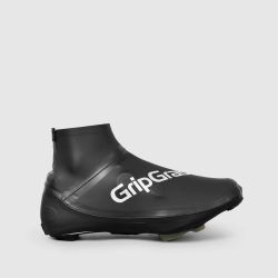 Preview: GripGrab Faststream Aero Shoe Covers black