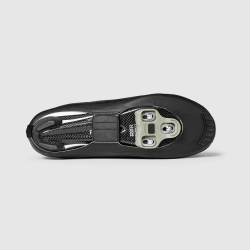 Preview: GripGrab Faststream Aero Shoe Covers black