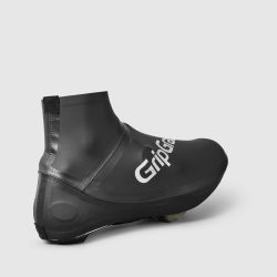 Preview: GripGrab Faststream Aero Shoe Covers black