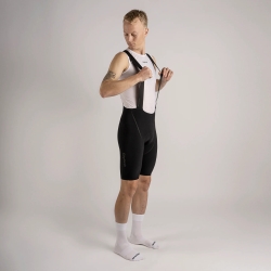Preview: GripGrab Grinta Bib Shorts black